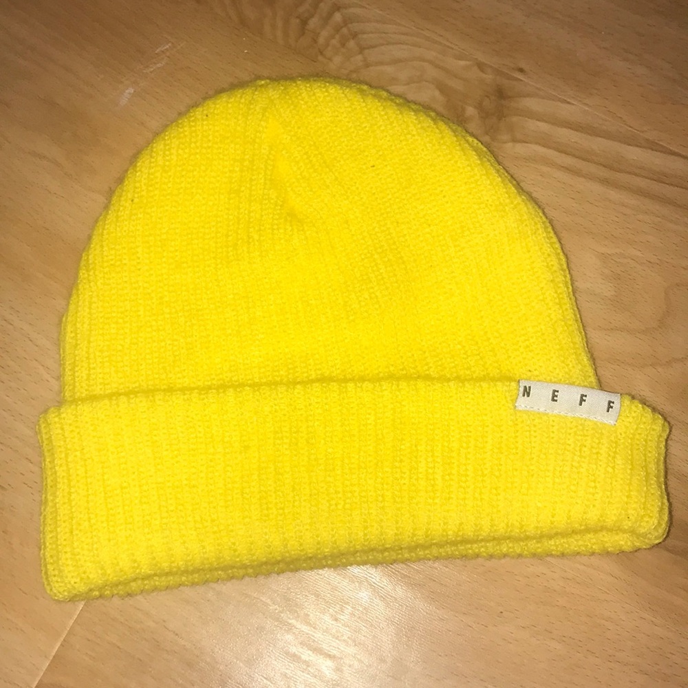 Neff Hat